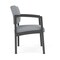 Lesro Lenox Guest Chair, 22.5 in W 24.5 in L 32 in H LS1101 - alternate 1